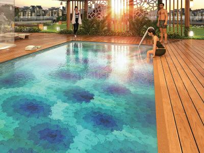 Project Image of 1080 Sq.ft 2 BHK Apartment / Flat for sale in Vile Parle East for Rs. 43000000