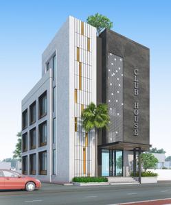 Project Image of 906.0 - 1535.0 Sq.ft 2 BHK Apartment for buy in Ecoworld IV