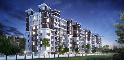 Project Image of 715.0 - 974.0 Sq.ft 2 BHK Apartment for buy in Surya Skies