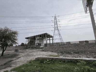 Project Image of 1453.13 - 9777.08 Sq.ft Residential Plot Plot for buy in Trimurty The Greater Mansarovar A
