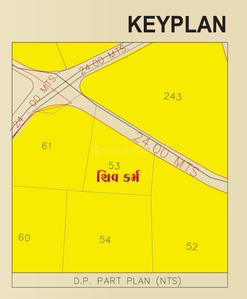 Project Image of 789.86 - 3705.48 Sq.ft Residential Plot Plot for buy in Shiv Karm