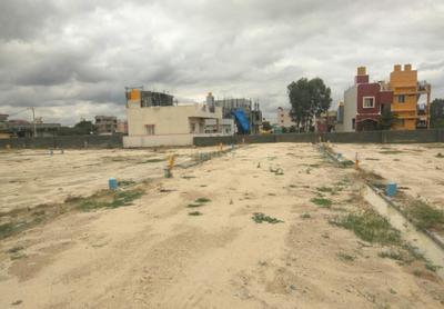 Project Image of 750.0 - 1500.0 Sq.ft Residential Plot Plot for buy in SS Meadows