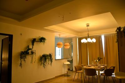 Project Image of 1176.0 - 8063.0 Sq.ft 2 BHK Apartment for buy in Aliens Space Station