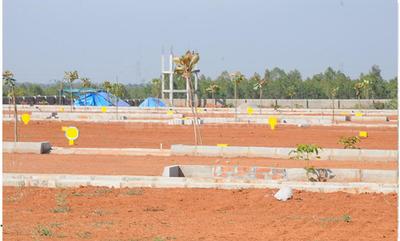 Project Image of 818.0 - 1990.0 Sq.ft Residential Plot Plot for buy in Prerana Greens