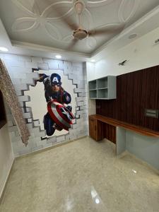 Project Image of 900.0 - 1250.0 Sq.ft 4 BHK Builder Floor for buy in Perfect Luxury Homes