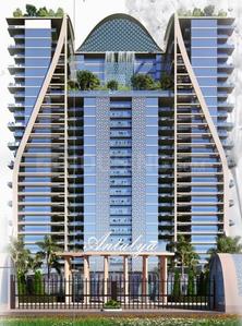 Project Image of 3591.18 - 7100.0 Sq.ft 4 BHK Apartment for buy in Ekana Antalya