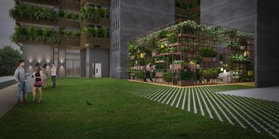 Project Image of 2349.0 - 3326.0 Sq.ft 3 BHK Apartment for buy in Cardinal One