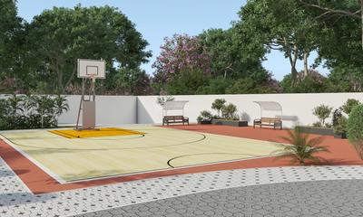 Project Image of 737.97 - 1081.02 Sq.ft 2 BHK Apartment for buy in Vrushabadri Winter Park