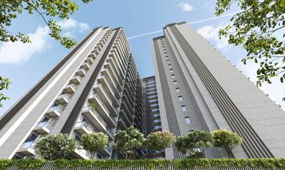 Project Image of 1257.26 - 2989.26 Sq.ft 2 BHK Apartment for buy in Roma Entertainment City