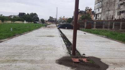 Project Image of 1188.44 - 2532.86 Sq.ft Residential Plot Plot for buy in Prabhatam Narmada County