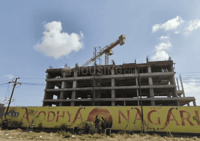 Veer Ayodhya Nagari 2 Project Images