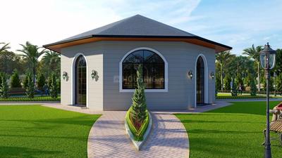 Project Image of 360.05 - 1648.82 Sq.ft Residential Plot Plot for buy in Sunshine Gurukripa Residency