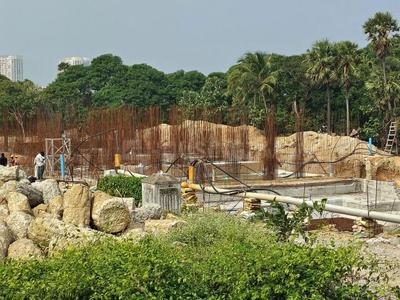 Project Image of 2983 Sq.ft 3 BHK Apartment / Flat for sale in Muttukadu for Rs. 26870778