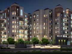 Images for Elevation of SVS Silver Woods 1