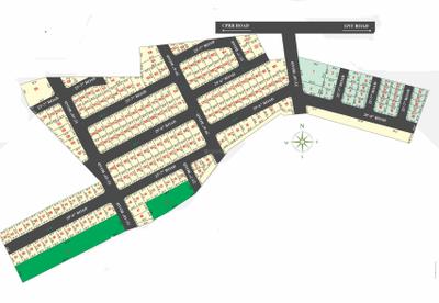 Project Image of 4510.08 - 24014.28 Sq.ft Residential Plot Plot for buy in Premier Velan Nagar