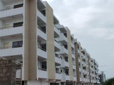 Project Image of 1330.0 - 2640.0 Sq.ft 2 BHK Apartment for buy in Alisha Projects Murthys Residency