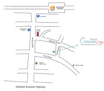 Project Image of 579.0 - 1224.0 Sq.ft 1.5 BHK Apartment for buy in Shamiks Vaidya Cottage CHS Ltd