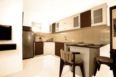 Project Image of 300.0 - 713.0 Sq.ft 1 RK Apartment for buy in Pashmina Brookwoods