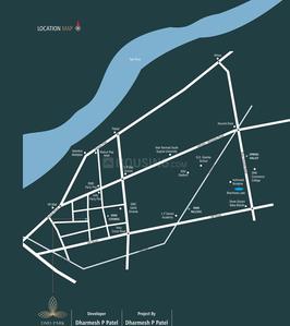 Project Image of 1382.52 - 2449.65 Sq.ft 3 BHK Apartment for buy in DMD Park