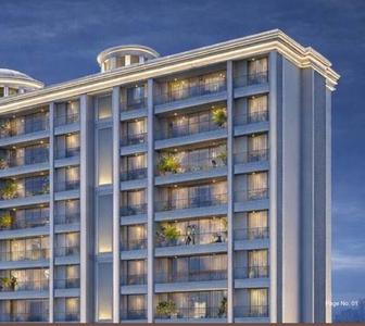 White Spenser XI 11 Elevation 1