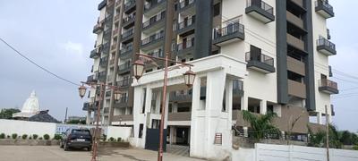 Project Image of 1378.0 - 1615.0 Sq.ft 3 BHK Apartment for buy in Ocean Park