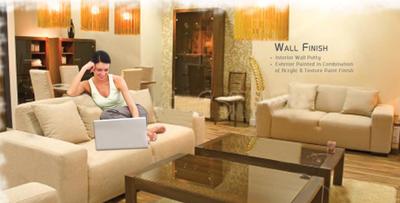 Project Image of 1340.0 - 3174.0 Sq.ft 2 BHK Apartment for buy in SandeepG Mayfair Paradise