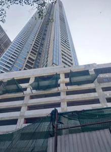 Project Image of 2000 Sq.ft 4 BHK Apartment / Flat for sale in Worli for Rs. 110000000