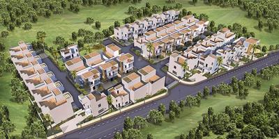 Project Image of 0.0 - 1060.0 Sq.ft 2 BHK Villa for buy in Mantri Solitude