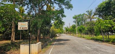 Project Image of 1879.0 - 4060.0 Sq.ft Residential Plot Plot for buy in Nanda Prakruthi 