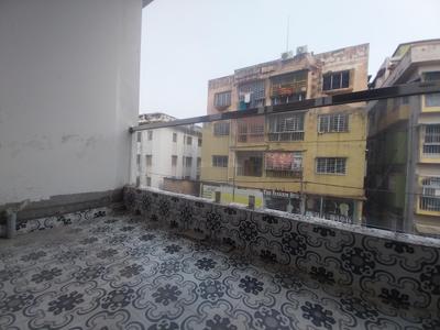 Project Image of 1102.33 - 1104.38 Sq.ft 3 BHK Apartment for buy in Sremon Himani Villa