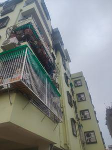 Project Image of 600.0 - 748.77 Sq.ft 1 BHK Apartment for buy in Peace Tabassum Residency