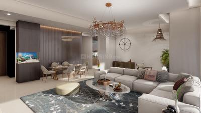 Project Image of 3881.0 - 4361.21 Sq.ft 4 BHK Villa for buy in Stanor Bella Vista