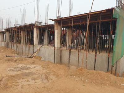 Project Image of 2000 Sq.ft 3 BHK Builder Floor for sale in Sector 78 for Rs. 18500000