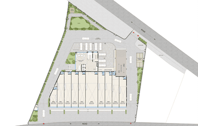 Project Image of 2859.0 - 4599.0 Sq.ft 3 BHK Apartment for buy in The Divine