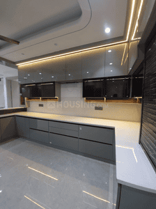 Project Image of 0.0 - 3330.0 Sq.ft 4 BHK Builder Floor for buy in Jai Ambey Grand Residency
