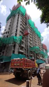Project Image of 0.0 - 540.0 Sq.ft 2 BHK Apartment for buy in Lodha Casa Evergreen