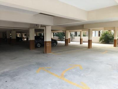 Project Image of 1204 Sq.ft 2 BHK Apartment / Flat for sale in Thyvakanahally for Rs. 5400000
