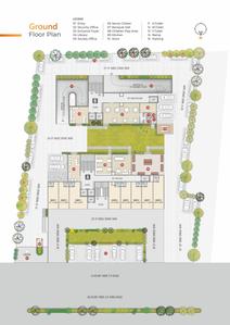 Project Image of 668.0 - 747.0 Sq.ft 2 BHK Apartment for buy in Laxmi Rise