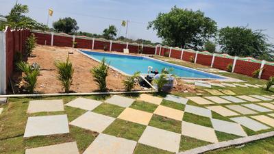 Project Image of 1215.0 - 3564.0 Sq.ft Residential Plot Plot for buy in SVR Madhura Enclave