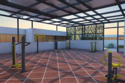 Project Image of 725.92 - 740.23 Sq.ft 2 BHK Apartment for buy in Nidisha Prabhas