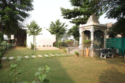 Project Image of 1350.0 - 3762.0 Sq.ft 3 BHK Villa for buy in Vraj Gopi Residency