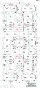 Project Image of 684.8 - 741.1 Sq.ft 2 BHK Apartment for buy in Shantam Shantam Homes