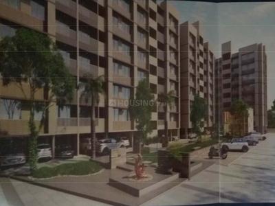 Project Image of 1197 Sq.ft 2 BHK Apartment / Flat for sale in Nava Naroda for Rs. 4500000