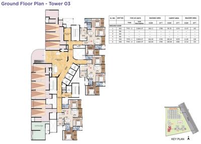 Project Image of 468.0 - 1813.0 Sq.ft Studio Studio Apartment for buy in Sattva Songbird