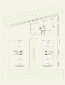 Project Image of 1097.17 - 1235.37 Sq.ft 3 BHK Apartment for buy in Balaji Nityam Paradise