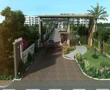 Project Image of 1364.0 - 1812.0 Sq.ft 2 BHK Apartment for buy in Raja Ritz Avenue Phase 1