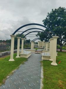 Project Image of 0.0 - 1000.0 Sq.ft Residential Plot Plot for buy in Niwasa Sky Brd City