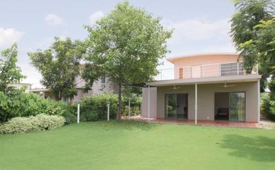 Project Image of 1800.0 - 1894.0 Sq.ft 2 BHK Villa for buy in Amaya 129 Weekend Villas