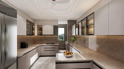 Project Image of 3500.0 - 4500.0 Sq.ft 4 BHK Builder Floor for buy in Chadha Infrastructure Club Road