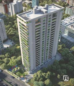 Project Image of 3100 Sq.ft 5 BHK Apartment / Flat for sale in Bodakdev for Rs. 65000000